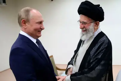 Putin'den Hamaney'in öldürülmesi sonrası ilk açıklama