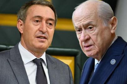 "Kürtler tetikçi değildir" diyen Bahçeli'ye DEM Parti'den yanıt