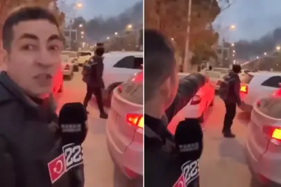 "Türkiye'deki ABD üssü vuruldu" iddiasına İletişim Başkanlığından jet yalanlama