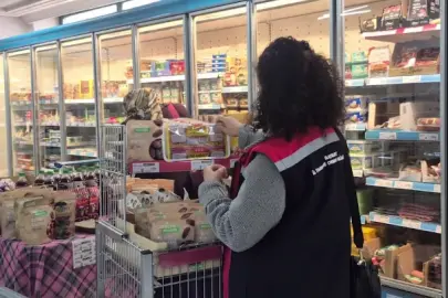 Ramazan’da gıda denetimleri arttı