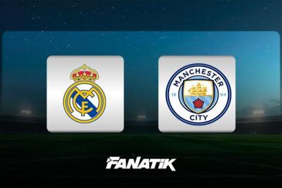Real Madrid-Manchester City maçı ne zaman, saat kaçta, hangi kanalda canlı yayınlanacak? Arda Güler ilk 11'de mi? (UEFA Şampiyonlar Ligi)
