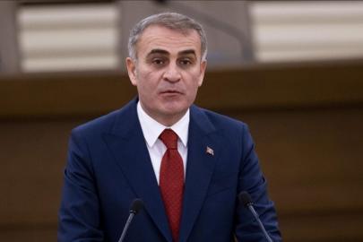 Resmen yürürlükte! Anayasa Mahkemesi Başkanvekilliğine İrfan Fidan seçildi