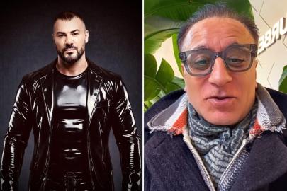 Rober Hatemo'dan şok Erol Köse iddiası: 100 milyonluk arazim onun yüzünden gitti