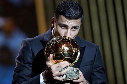 Rodri'den Real Madrid'e yeşil ışık