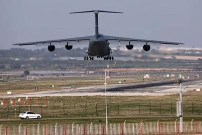 Romanya Meclisi, ABD'nin ülkedeki hava üslerini kullanma talebini oy çokluğuyla onayladı