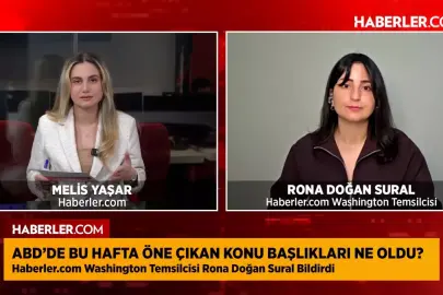 Rona Sural: ABD ve İsrail, İran operasyonlarında ikinci aşamaya geçti