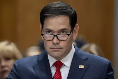 Rubio'dan korkutan haber İran'la savaş birkaç hafta daha sürebilir