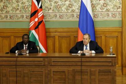 Rusya Dışişleri Bakanı Lavrov; "İran'ı bir günde fethetmeyi planlayanlar ne kadar yanıldıklarını anlamaya başladı"