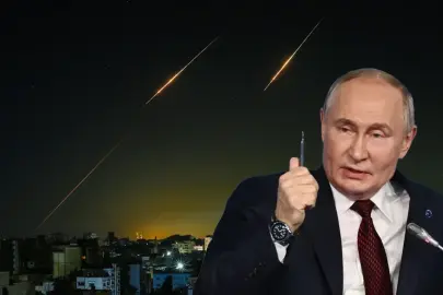 Rusya tepkilerin ardından topa giriyor: Her şeyi yapacağız