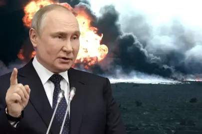 Rusya'dan ABD ve İsrail'e olay suçlama: Arap ülkelerini savaşa sürüklüyorlar