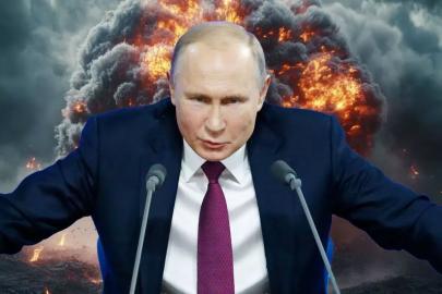 Rusya'dan Finlandiya'ya rest: Nükleer silah konuşlandırırsanız karşılık veririz