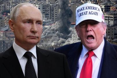 Rusya'dan İran'a savaşın seyrini değiştirecek yardım! Açıklamalar art arda geldi