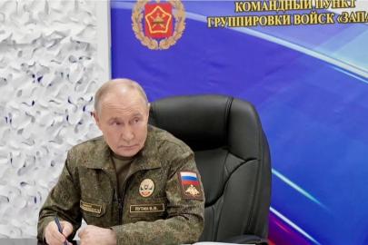 Rusya'dan Orta Doğu için müzakere çağrısı