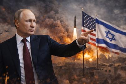 Rusya'dan savaşın 13. gününde ABD ve İsrail'e ortak çağrı