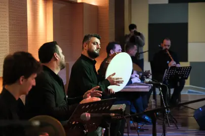 Sakarya’da Ramazan kültür sanat etkinlikleriyle taçlanıyor