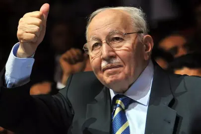 Sanki olacakları görmüş! Erbakan'ın yıllar önce dile getirdiği İran senaryosu gerçek oldu