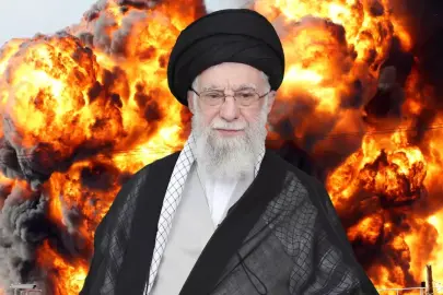 Savaş devam ederken İran'dan çok kritik açıklama: 24 saat içinde...