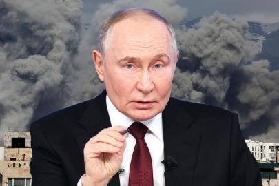 Savaş devam ederken Rusya'dan yeni mesaj var