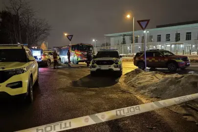 Savaş Orta Doğu dışına taştı! İskandinav ülkesinde patlama