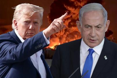 Savaş sürerken ABD'den İsrail'e sürpriz uyarı: Artık buna son verin