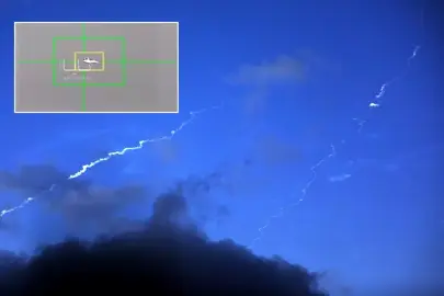 Savaşın faturası kabarıyor! ABD jeti düştü, pilot kayıp