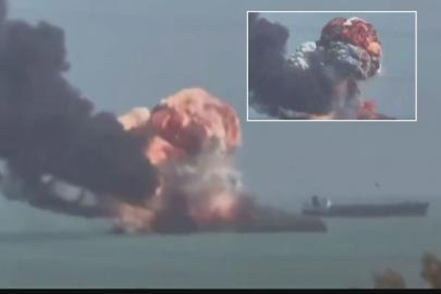 Savaşın seyrini değiştirecek gelişme! 3'ünü birden vurdular