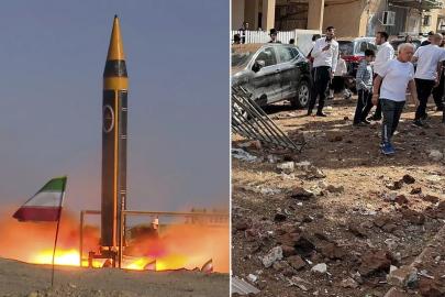 Savaşta 12. gün! İran tarihi operasyonu duyurdu, İsrail ölü ve yaralı sayısını açıkladı