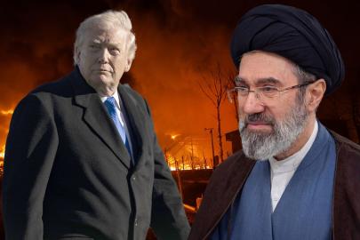 Savaşta ilk geri adım bakın kimden gelmiş! Türkiye'nin kapısını çaldılar