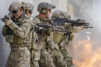 Savaşta ilk kez dile getirildi! Özel kuvvetler ile kara operasyonu, tek bir amaç var