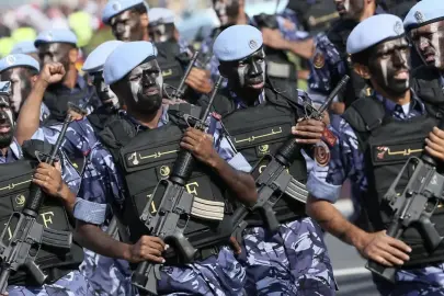 Savaşta korkulan oldu! Katar da İran'a karşı operasyonlara katıldı