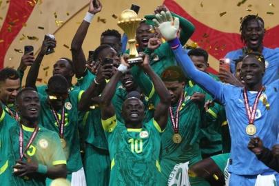 Senegal'in başvurusuna yeşil ışık! Afrika Uluslar Kupası'nın sahibi yeniden değişebilir