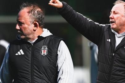 Sergen Yalçın'ın 'Dev' hayali... Fark çok ama özgüven yüksek