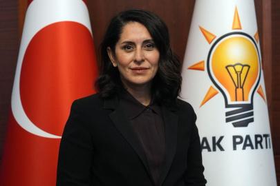 Sevilay Tuncer: Su Tasarrufu Toplumun Ortak Sorumluluğudur