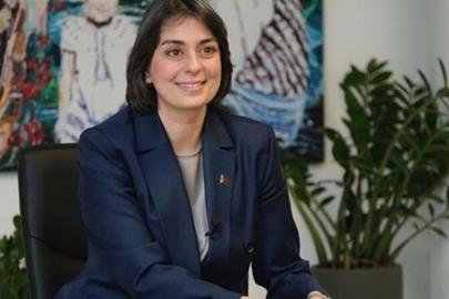 Sinem Dedetaş kimdir, hangi partiden? Üsküdar Belediye Başkanı Sinem Dedetaş kaç yaşında, nereli, evli mi?