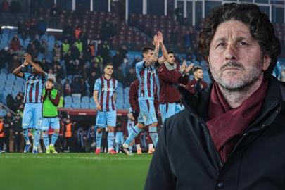 Sırada zirve var! Trabzonspor için şampiyonluk ihtimali belirdi