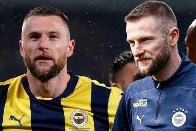 Skriniar sakatlıktan ne zaman dönüyor? Fenerbahçe'ye beklediği haber geldi