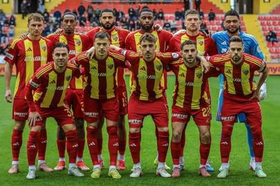 Son 6 yılın en kötü Kayserispor'u!