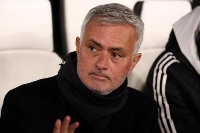 'Suçlu bulunursa... Jose Mourinho'dan ırkçılık tartışmasıyla ilgili yeni açıklama