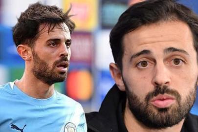 Süper Lig devi gözünü kararttı! Avrupa devlerine karşı, Bernardo Silva savaşı