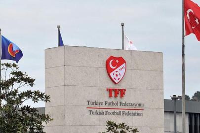 Süper Lig'den 8 kulüp PFDK'ye sevk edildi