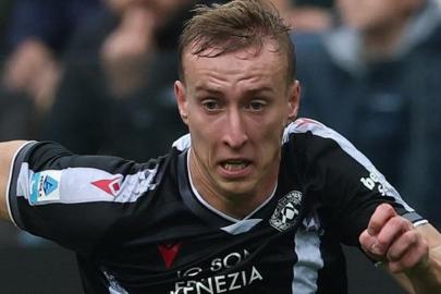 Süper Lig'i sallamıştı, İtalya'da gollerine devam ediyor! Adam Buksa şov...