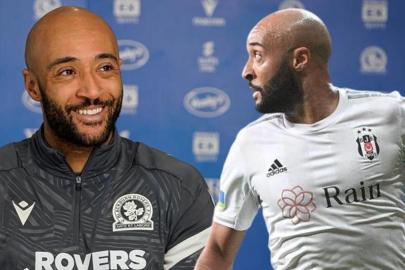 Süper Lig'in eski yıldızı Redmond'dan sürpriz imza!