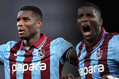 Suudi ekipleri peşindeydi! Paul Onuachu geleceği için kararını verdi