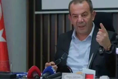 Tanju Özcan neden görevden uzaklaştırıldı? Bolu Belediye Başkanı Tanju Özcan kimdir?