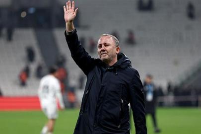 'Taraftarımız merak etmesin!' Sergen Yalçın'dan Galatasaray derbisi sözleri...