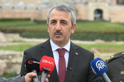 Taşınması planlanan Kırkpınar Er Meydanı için kamulaştırma süreci sürüyor