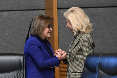 TBMM Suça Sürüklenen Çocuklara İlişkin Araştırma Komisyonu toplandı