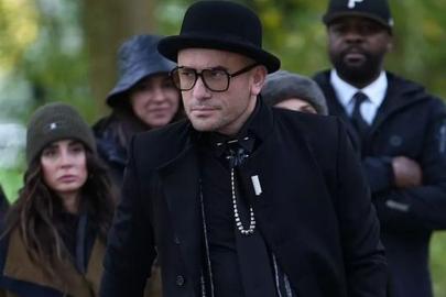 The Traitors Türkiye Full HD izle! The Traitors Türkiye 1. bölüm izle!