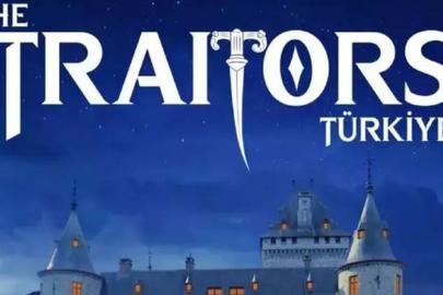 The Traitors Türkiye şatosu nerede? The Traitors Türkiye nerede çekiliyor?