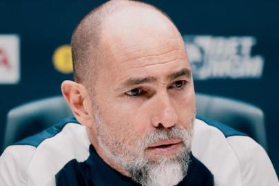 Tottenham'dan sürpriz karar: Igor Tudor dönemi kısa sürdü